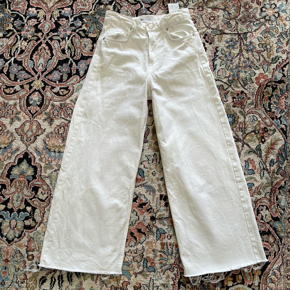 Zara Jeans